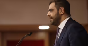 Π. Μαρινάκης: Η Ν.Δ είναι η παράταξη της αλήθειας απέναντι σε μια αντιπολίτευση που σπέρνει την τοξικότητα