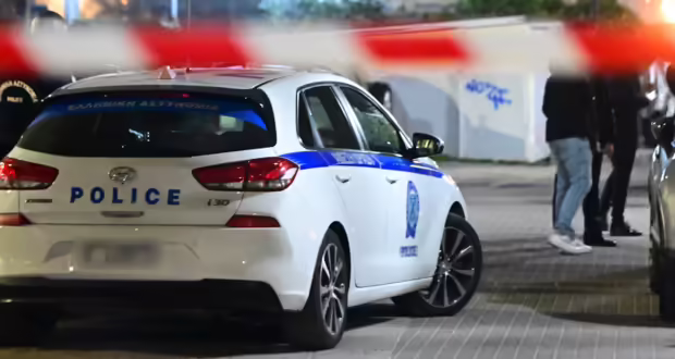 Πάτρα: 30χρονος βρέθηκε χτυπημένος και δεμένος χειροπόδαρα