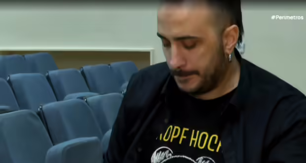 “Ψηλά το Κεφάλι/ Kopf Hoch”: Ένα βιβλίο για την αναπηρία