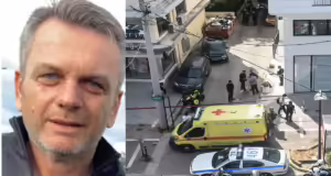 Δολοφονία τοπογράφου: Προφυλακίστηκε και ο 48χρονος που κατηγορείται ως συνεργός του δράστη