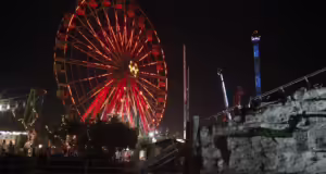 Allou Fun Park: Παράνομη η απόφαση του δήμου Αγίου Ιωάννη Ρέντη – Νίκαιας για το σφράγισμα της επιχείρησης