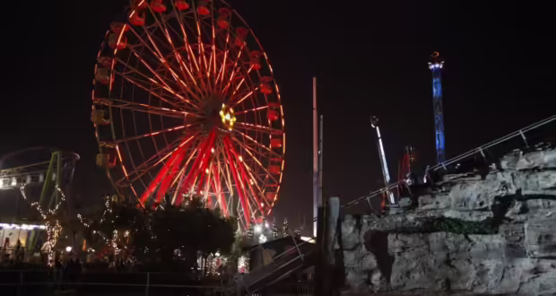 Allou Fun Park: Παράνομη η απόφαση του δήμου Αγίου Ιωάννη Ρέντη – Νίκαιας για το σφράγισμα της επιχείρησης