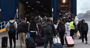 Σεισμός στις Κυκλάδες: Ο Δήμος Αθηναίων ανοίγει τη Λέσχη Φιλίας Αγίου Παύλου για πολίτες που εγκαταλείπουν τα σπίτια τους στις Κυκλάδες