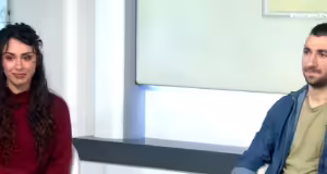 “Οι μεθυσμένοι” στο Θέατρο Αυλαία