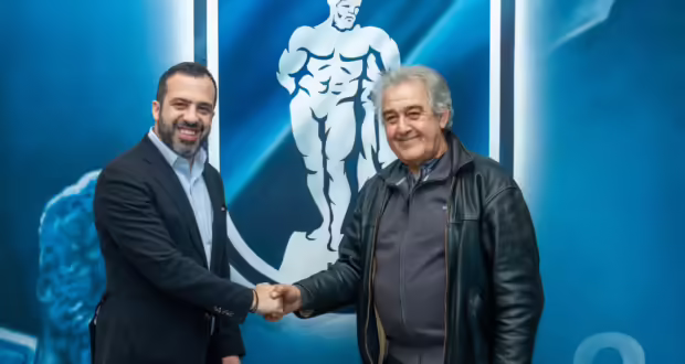 Θεσσαλονίκη: Μνημόνιο συνεργασίας Γ.Σ. Ηρακλής και ΑΡΣΙΣ