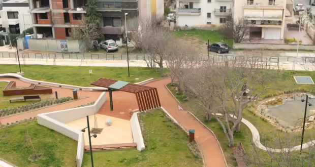 «Μια Κυριακή Μαζί»- Δράση αγάπης, συμπερίληψης και ορατότητας από το αστικό πείραμα «Θεσσαλονίκη Αλλιώς»