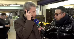 Κεντρική Αγορά Θεσσαλονίκης: Το “χρηματιστήριο” των φρούτων και των λαχανικών