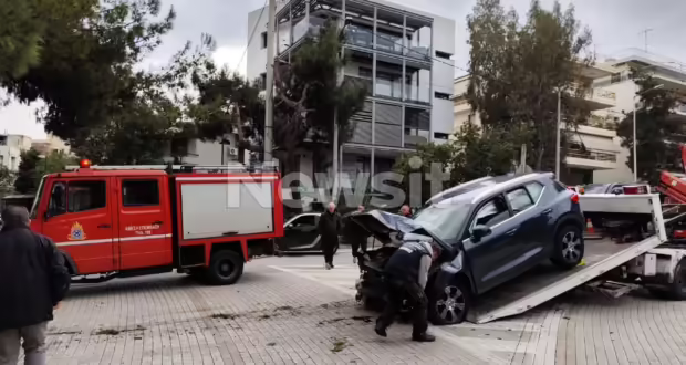 Νέο Ψυχικό: Ποια είναι η 88χρονη οδηγός που προκάλεσε το θανατηφόρο τροχαίο – «Δεν κατάλαβα τι έγινε»