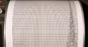 Σεισμός 4 Ρίχτερ ανοιχτά της Πάτρας