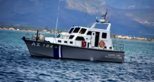 Πόρος: Συνελήφθη κυβερνήτης λάντζας να είναι μεθυσμένος ενώ μετέφερε επιβάτες