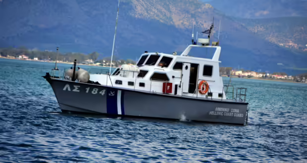 Πόρος: Συνελήφθη κυβερνήτης λάντζας να είναι μεθυσμένος ενώ μετέφερε επιβάτες