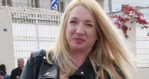 Βασίλης Δημάκης: Το «αντίο» της Ερασμίας Μάνου στον πρώην σύντροφό της – «Θα σε αγαπάω όσο αναπνέω»