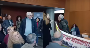 Θεσσαλονίκη: Τα σχολεία πρέπει να προχωρήσουν σε δράσεις με κοινωνικό αντίκτυπο
