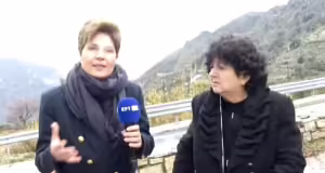 Αλώνες Ρεθύμνου: Δύο σπίτια διατίθενται για τη φιλοξενία οικογενειών από τη Σαντορίνη