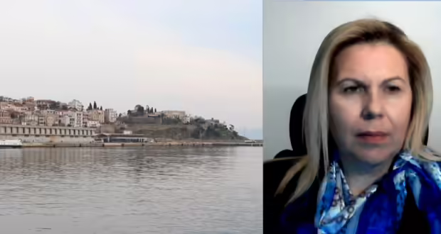 Αντιδράσεις στη Λήμνο για την ακτοπλοϊκή σύνδεση με Αλεξανδρούπολη