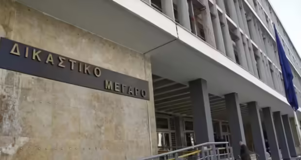 Πιερία: Στον ανακριτή οδηγείται η 34χρονη που φέρεται να σκότωσε και έθαψε στην αυλή του σπιτιού τον σύντροφό της