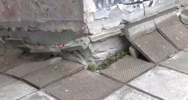Σοβαρές κακοτεχνίες στους χώρους της Ανώτατης Σχολής Καλών Τεχνών του ΑΠΘ καταγγέλλουν φοιτητές
