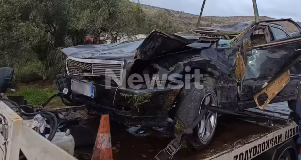 Τροχαίο στη Φυλή: Τα σπαρακτικά βίντεο των φίλων του 15χρονου που σκοτώθηκε – Σήμερα η κηδεία του