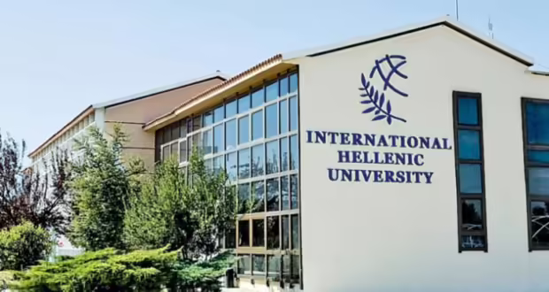 Εγκρίθηκε από το Ελεγκτικό Συνέδριο η σύμβαση για την αγορά κτιρίου στη Σίνδο που θα στεγάσει την νέα φοιτητική εστία του ΔΙΠΑΕ