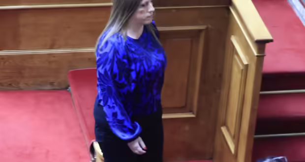 Μηχανοδηγοί ΤΡΑΙΝΟΣΕ: «Κυρία Κωνσταντοπούλου είστε persona non grata» – Η ανακοίνωση μετά τις δηλώσεις της για τα Τέμπη