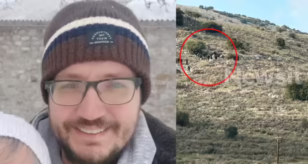 Βασίλης Καλογήρου: Ψάχνουν για απαντήσεις στη διαδρομή θανάτου 18 χιλιομέτρων του 39χρονου – Καταγραφικά και τοξικολογικές ρίχνουν «φως» στο μυστήριο