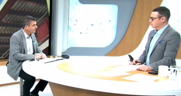 Κουτούζης: «Να ενδυναμώσουμε περισσότερο την παρουσία του ΕΑΠ στη Θεσσαλονίκη- Τρία νέα προπτυχιακά προγράμματα»