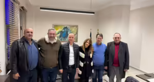 Θεσσαλονίκη: Στο Δήμο Ωραιοκάστρου το 39ο Πανελλήνιο Αντάμωμα Βλάχων στις 27 και 28 Ιουνίου
