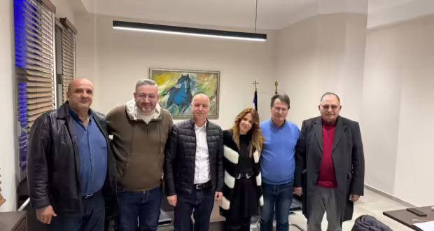 Θεσσαλονίκη: Στο Δήμο Ωραιοκάστρου το 39ο Πανελλήνιο Αντάμωμα Βλάχων στις 27 και 28 Ιουνίου