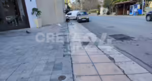 Ηράκλειο: Ένας ανήλικος πίσω από τους πυροβολισμούς στο νυχτερινό κέντρο με τους 2 τραυματίες