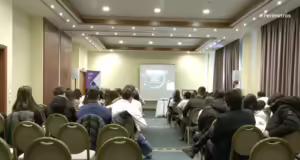 Αλεξανδρούπολη: Πρώτο μαθητικό συνέδριο με θέμα την τεχνητή νοημοσύνη και το Βυζάντιο