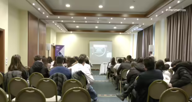 Αλεξανδρούπολη: Πρώτο μαθητικό συνέδριο με θέμα την τεχνητή νοημοσύνη και το Βυζάντιο