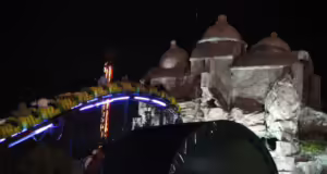 Προς επαναλειτουργία το «Allou! Fun Park»: Δόθηκε το πράσινο φως από τον Δήμο Ρέντη