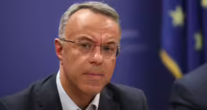 Χρ. Σταϊκούρας: Περισσότερες από 7 εκατ. οι μετακινήσεις με το μετρό Θεσσαλονίκης – Τον Μάϊο του 2027 έτοιμο το Flyover