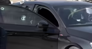 Θεσσαλονίκη: Περιστατικό με πυροβολισμούς στο ΚΤΕΛ «Μακεδονία»- Δύο τραυματίες