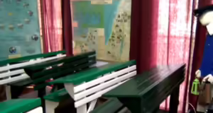 Χορτοκόπι Καβάλας: Ένα μουσείο κόσμημα για τη σχολική ζωή με 6.000 εκθέματα