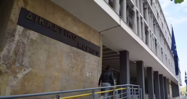 Θεσσαλονίκη-Μαφιόζικο «χτύπημα» με έναν νεκρό: Στον εισαγγελέα ο Τούρκος οδηγός του Ι.Χ που δέχθηκε την επίθεση