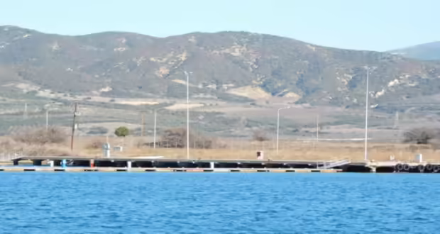 Σέρρες: Εικόνα εγκατάλειψης στο λιμάνι της Αμφίπολης- Κραυγή αγωνίας από τους ψαράδες
