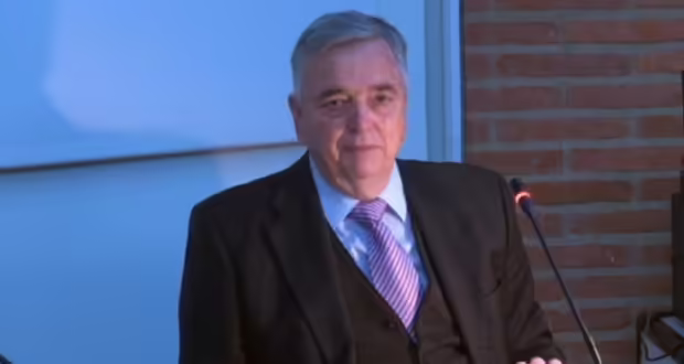 Έφυγε από τη ζωή ο Δρ. Ιωακείμ Παπάγγελος, ένας από τους σημαντικότερους αρχαιολόγους της Χαλκιδικής