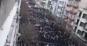 Κλοιός κινητοποιήσεων και απεργιών την Παρασκευή – Τι θα ισχύσει στη Θεσσαλονίκη
