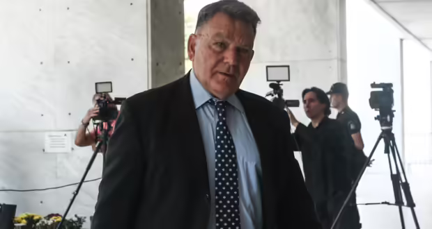 Αλέξης Κούγιας: Οι δημόσιες εξομολογήσεις για τη μάχη του με τον καρκίνο – «Όταν μπήκα στο χειρουργείο είπα στα παιδιά μου ότι ήμουν διακοπές»