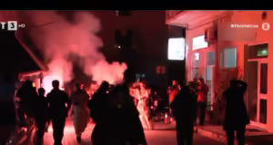 Άμφισσα: Αναβιώνει το λαϊκό δρώμενο του “Στοιχειού της Χάρμαινας”