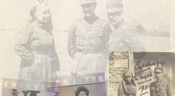 «Εμβληματικές Γυναικείες Προσωπικότητες της Μακεδονίας»- Διαδραστική εκδήλωση στο ΙΜΜΑ