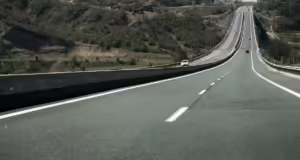 Εγνατία Οδός: Μεθυσμένος οδηγούσε για 30 χιλιόμετρα στο αντίθετο ρεύμα – Αγνόησε το σήμα των αστυνομικών