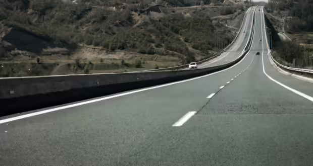 Εγνατία Οδός: Μεθυσμένος οδηγούσε για 30 χιλιόμετρα στο αντίθετο ρεύμα – Αγνόησε το σήμα των αστυνομικών