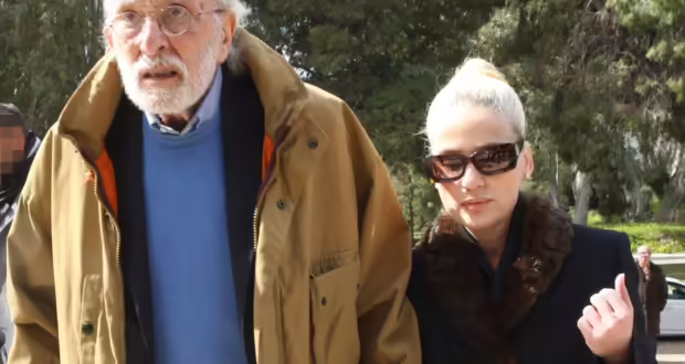 Αλέξανδρος Λυκουρέζος για Αλέξη Κούγια: «Εντυπωσιακά μαχητικός συνάδελφος, καλό του ταξίδι»