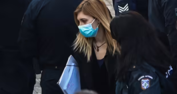 Ρούλα Πισπιρίγκου: Ο Αλέξης Κούγιας ήταν σαν προστάτης μου – Θα είναι παρών και θα ακούει τα πάντα
