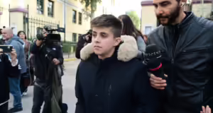 Ειρήνη Μουρτζούκου: Ειδικός πραγματογνώμονας θα επανεξετάσει τα αίτια θανάτου του μικρού Παναγιωτάκη
