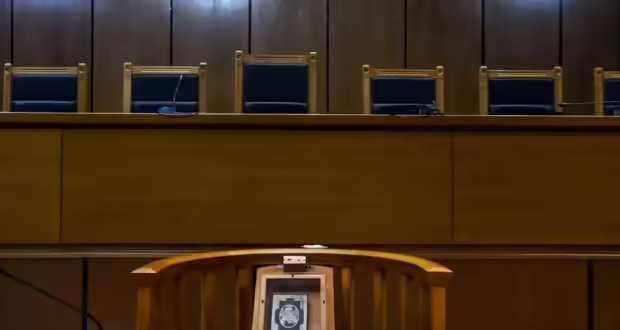 Δίκη για τις υποκλοπές: Ξεκίνησε και πήρε αναβολή για τις 10 Απριλίου