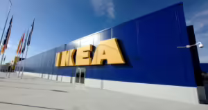 Η IKEA ανακαλεί φωτιστικά εξωτερικού χώρου λόγω προβλήματος στο βύσμα τους