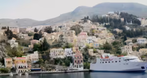 Σύμη: Αίτημα για τον διορισμό προσωρινού κηδεμόνα στην 13χρονη που σχεδίαζε να δηλητηριάσει τη μητέρα της